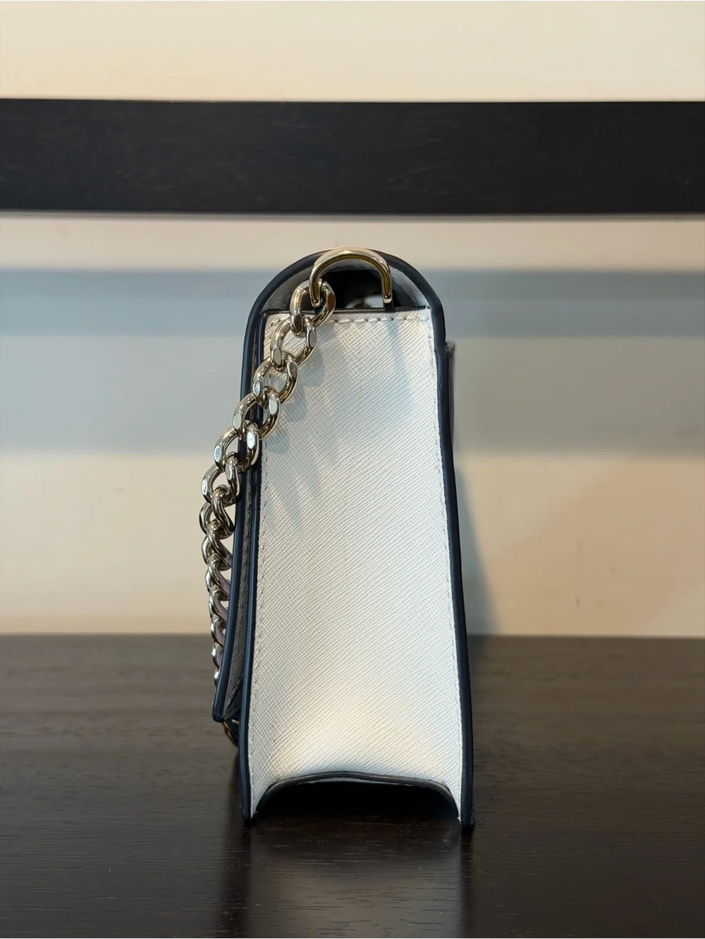 Kate Spade Cameron Convertible Crossbody Lilac/Navy